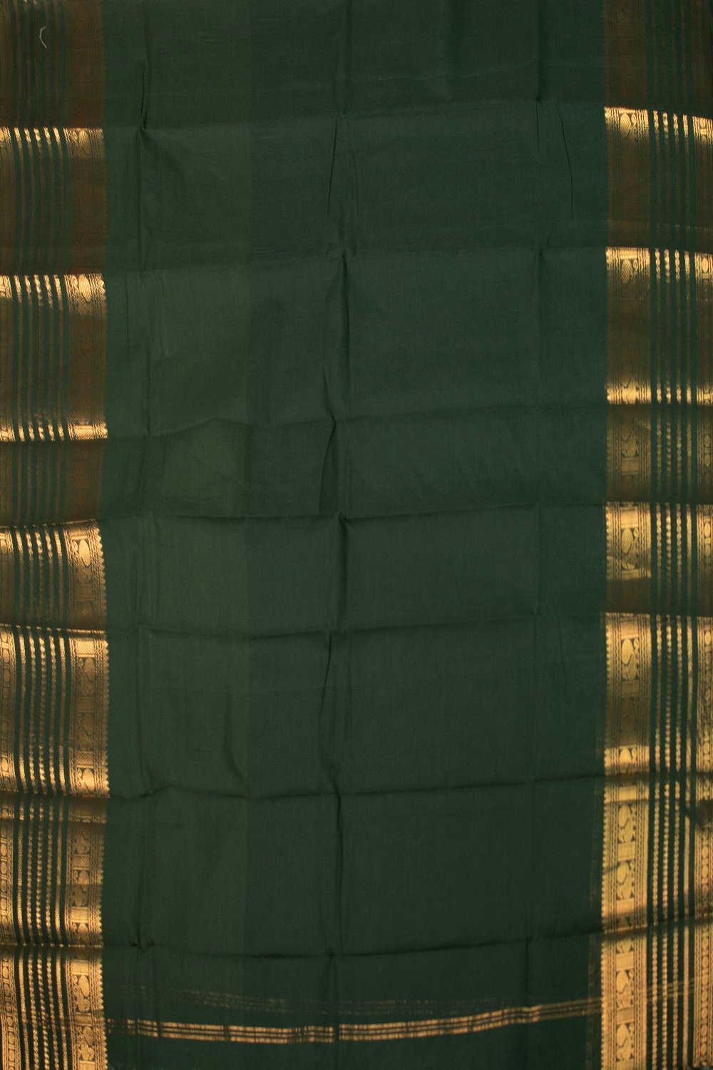 Kanchi Cotton Dupatta - Matkatus