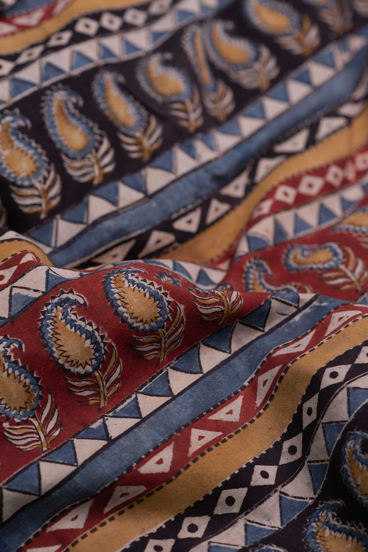 Cotton Fabrics - Matkatus 