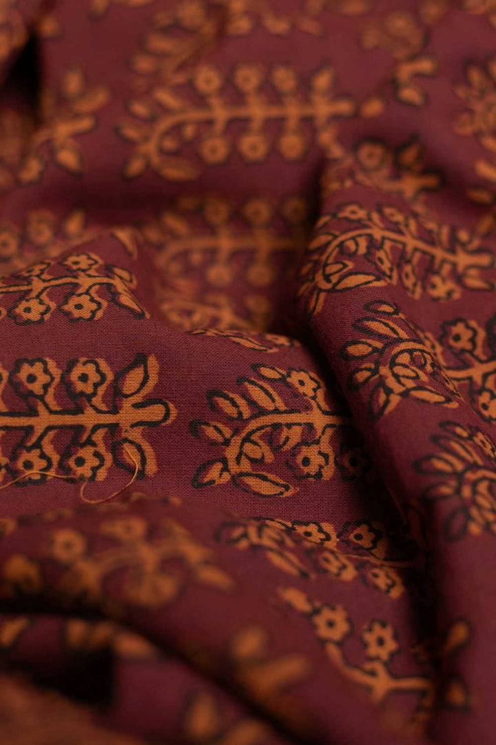 Cotton Fabrics-Matkatus 