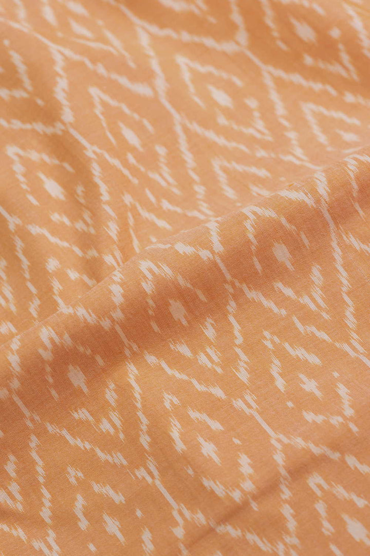 Ikat Fabrics - Matkatus