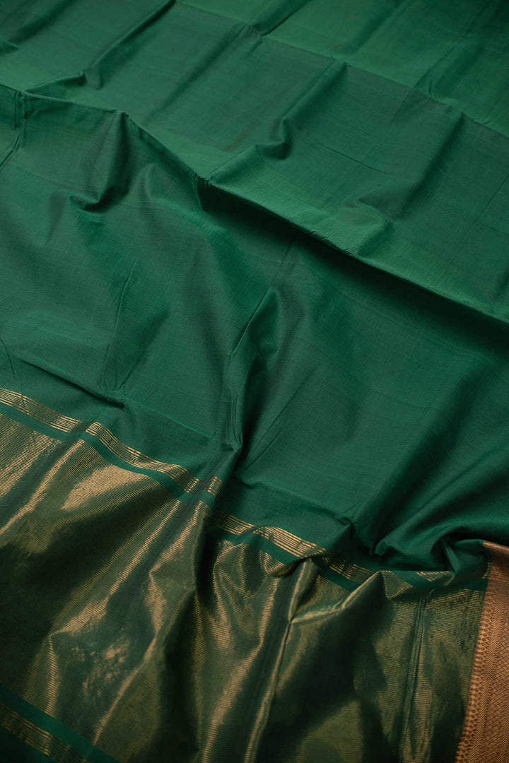 Mangalagiri Cotton Saree - Matkatus 