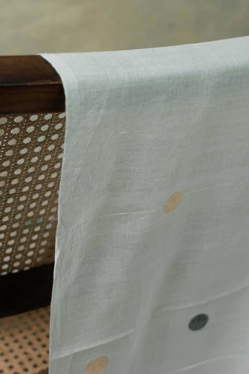 Jamdani Fabrics-Matkatus 