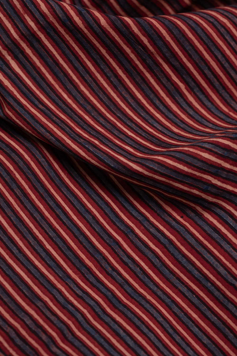 Ajrak Fabric - Matkatus 