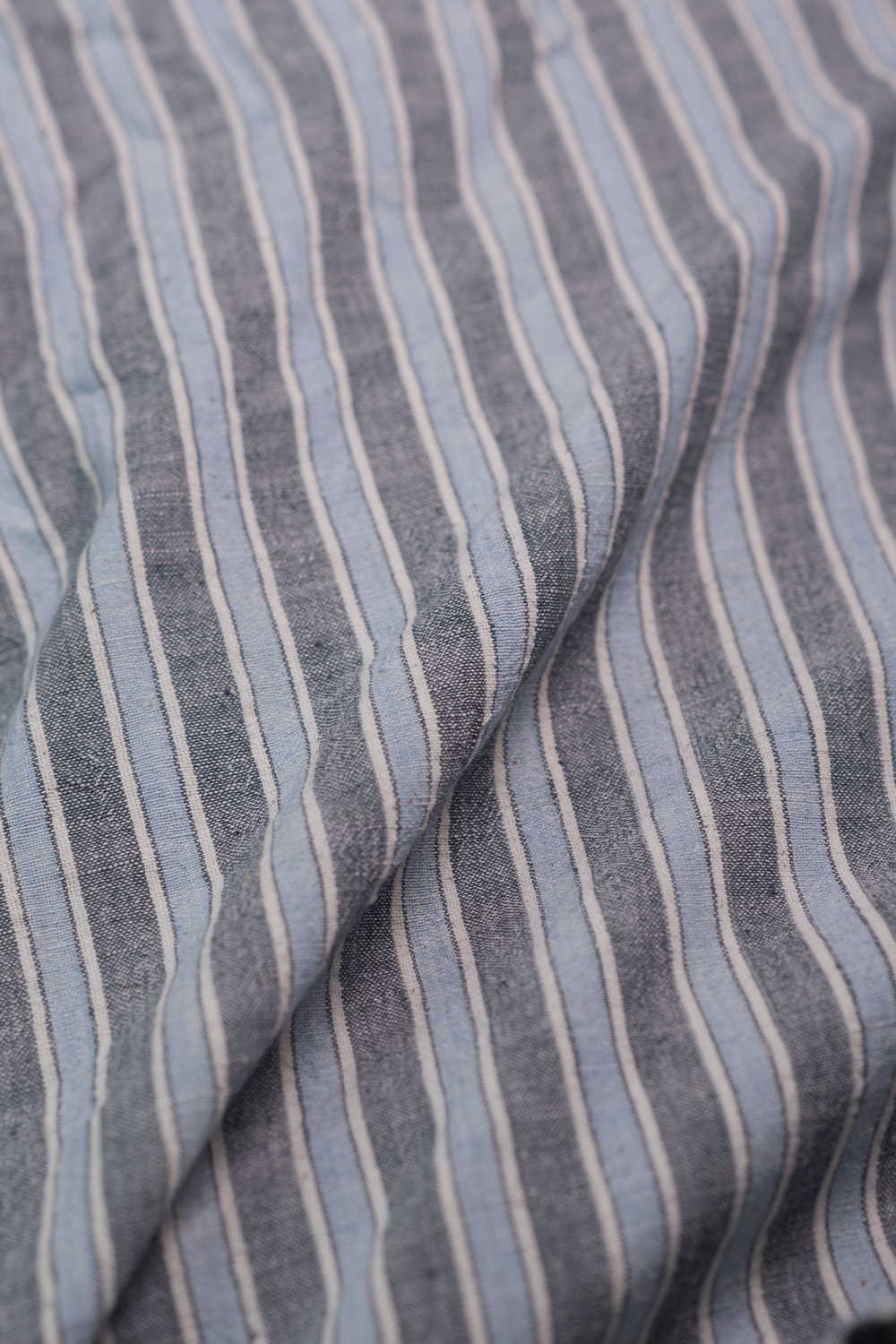 Handspun Cotton Fabric - Matkatus