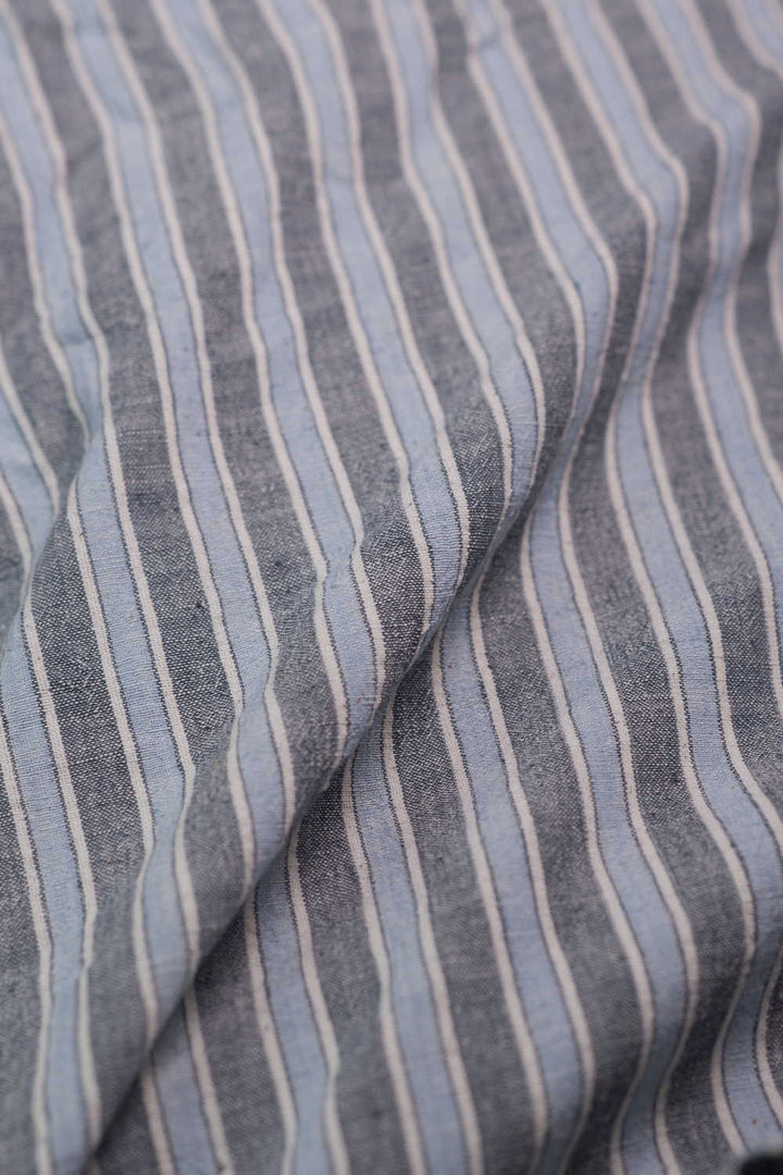 Handspun Cotton Fabric - Matkatus