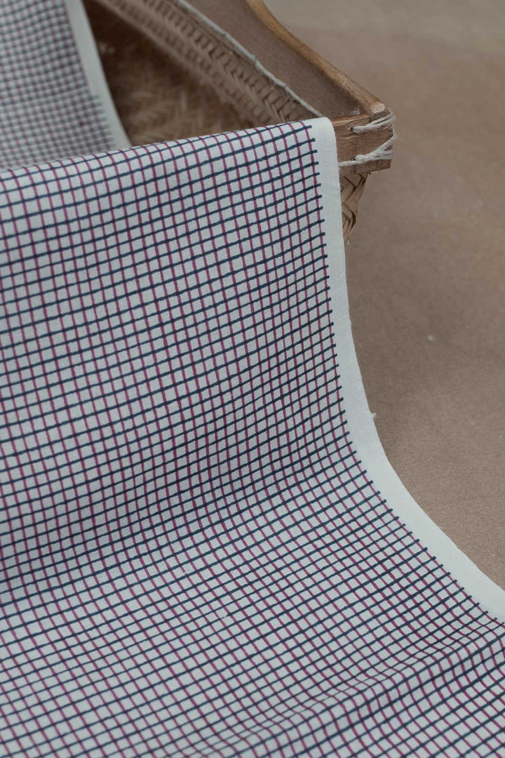 Sanganeri Fabrics-Matkatus 