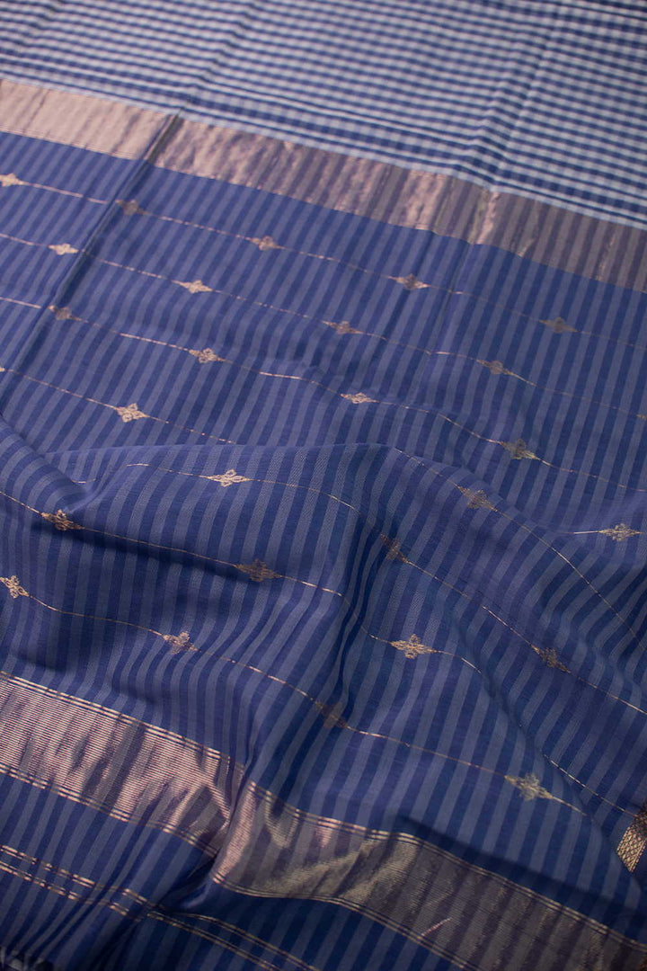 Silk Cotton Sarees - Matkatus