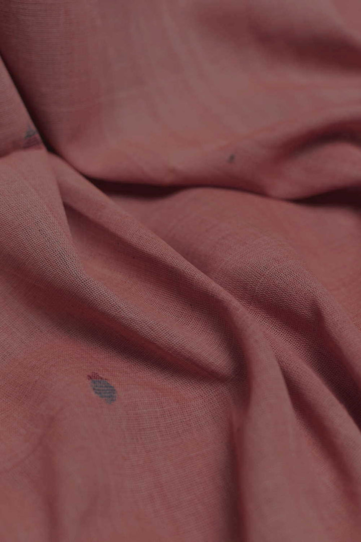 Handspun Fabric - Matkatus 