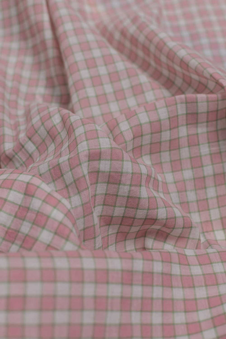 Handloom Fabrics - Matkatus 