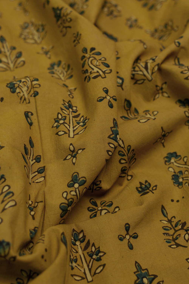Cotton Fabrics - Matkatus 