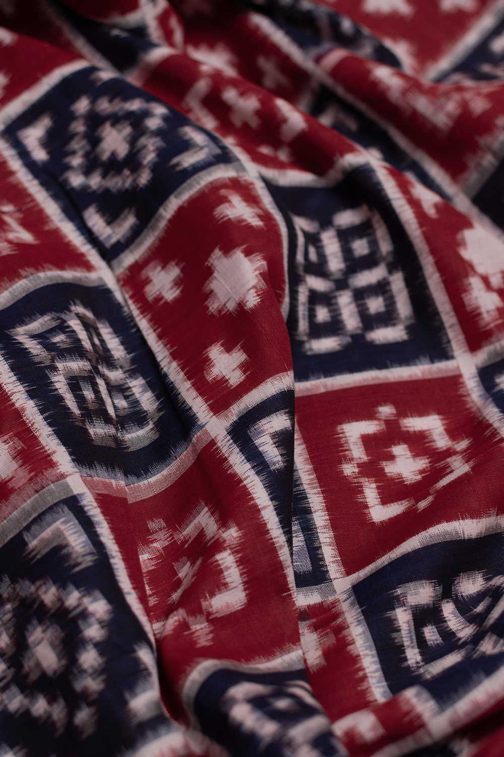 Cotton Fabrics  - Matkatus