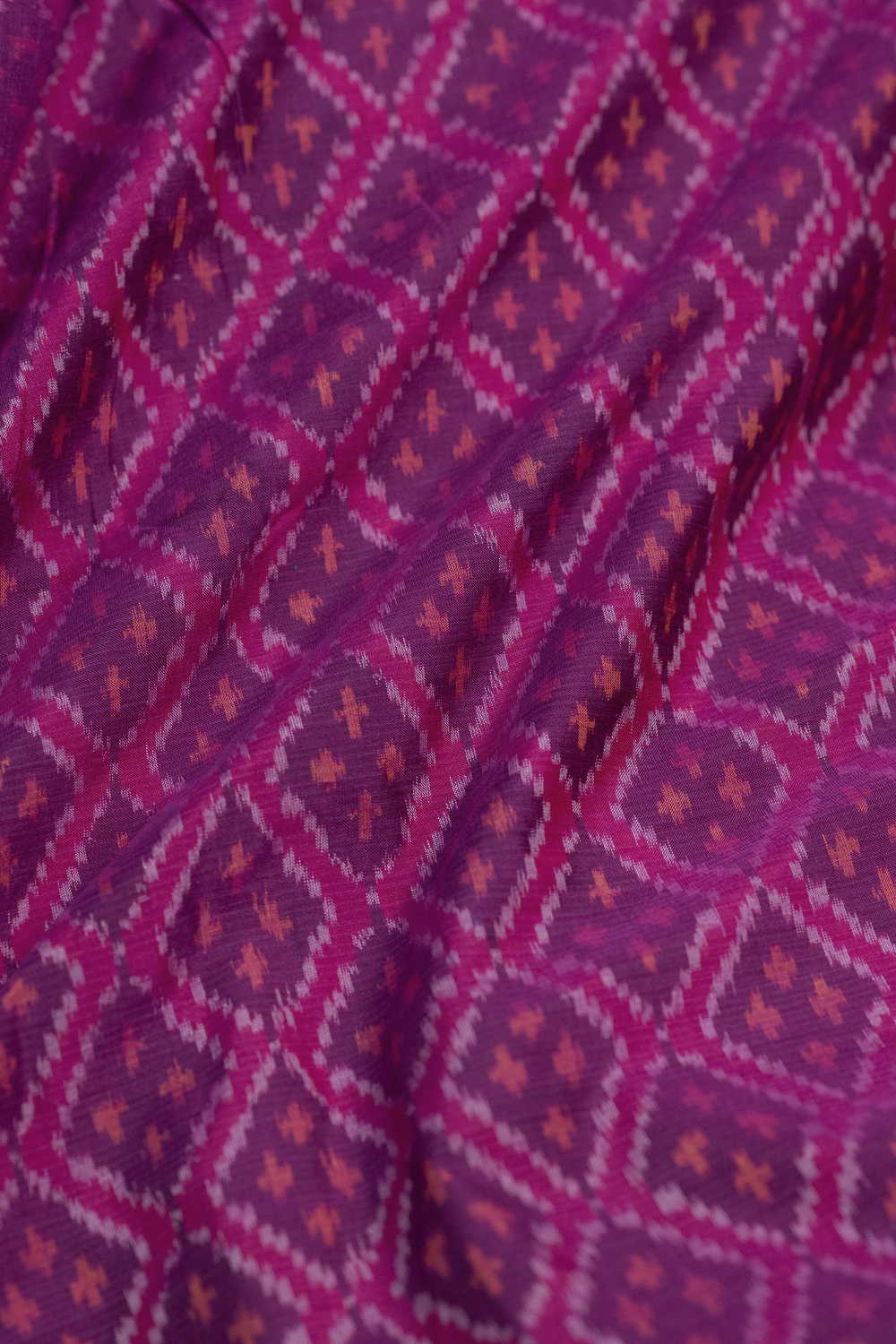 Handwoven fabrics - Matkatus