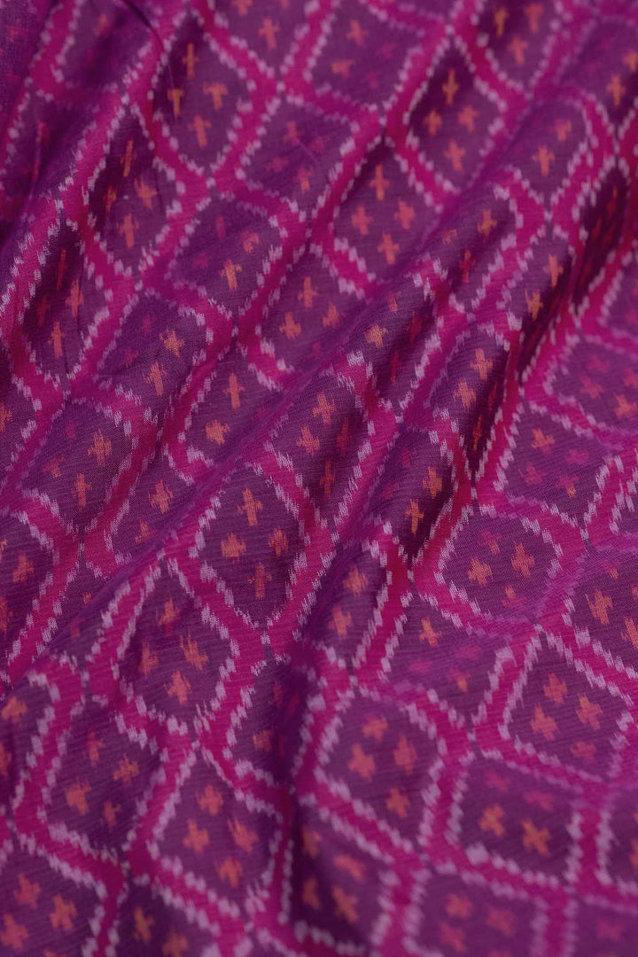 Handwoven fabrics - Matkatus