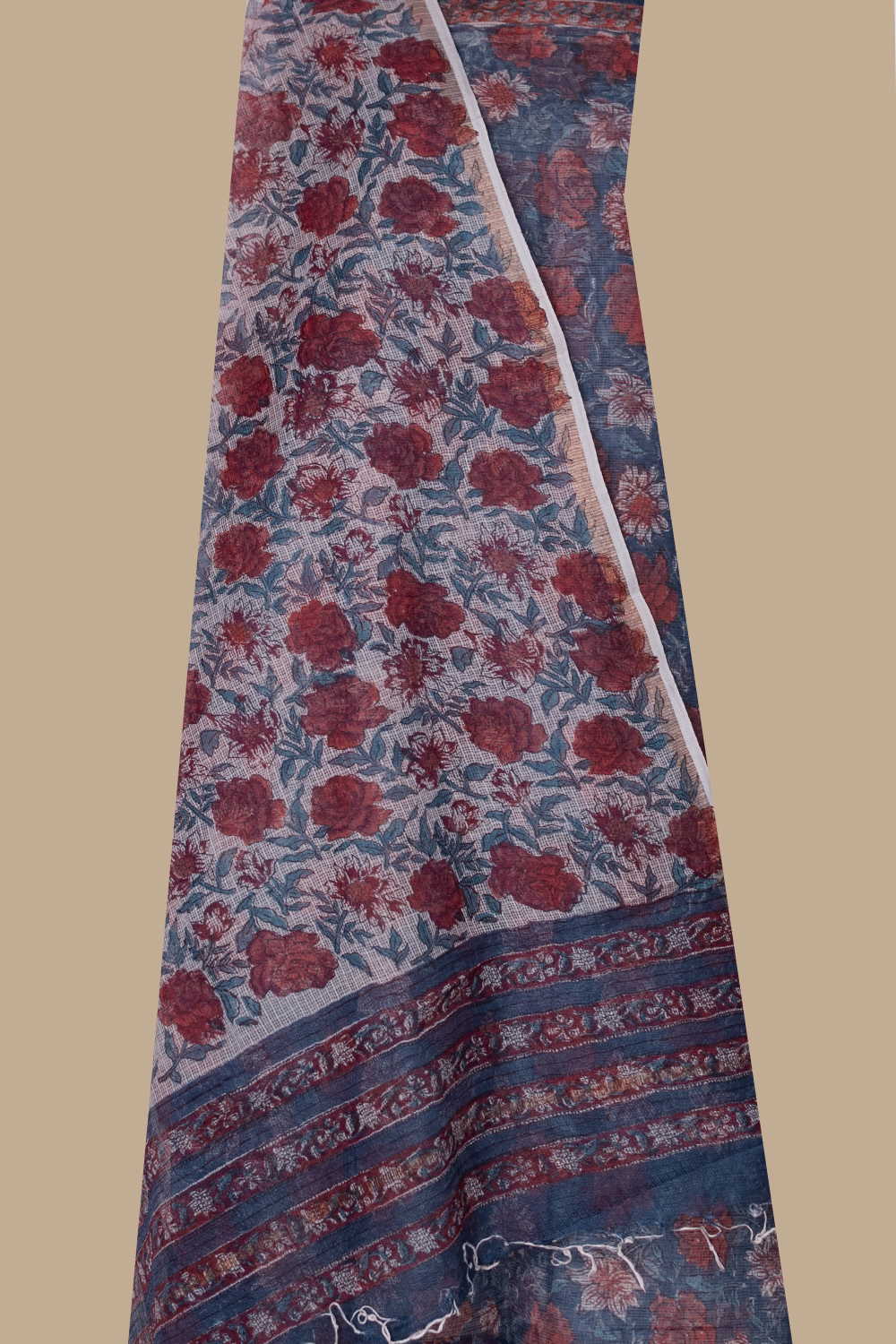 Kota Cotton Suits - Matkatus 