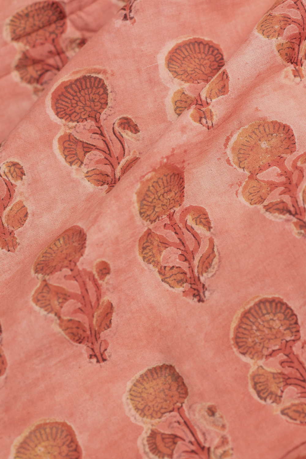 Cotton Fabric - Matkatus 