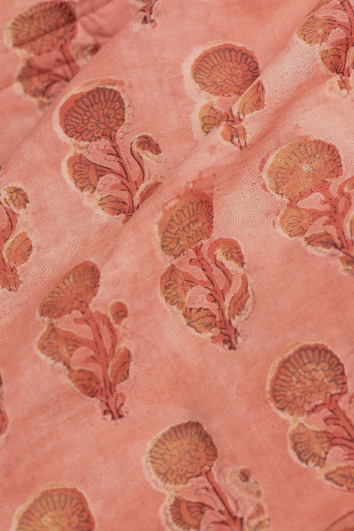 Cotton Fabric - Matkatus 