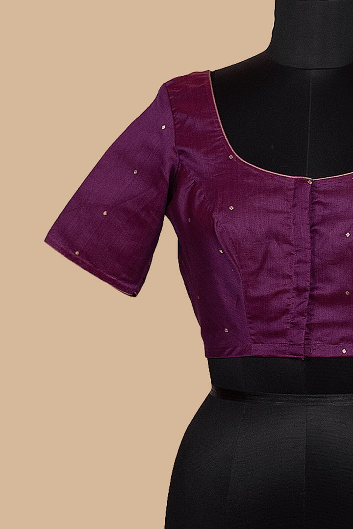 Desingner Blouse - Matkatus