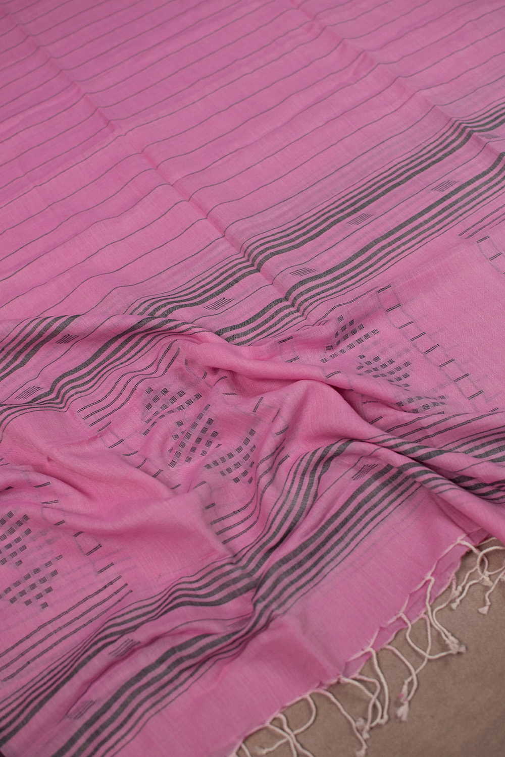 Dupattas - Matkatus