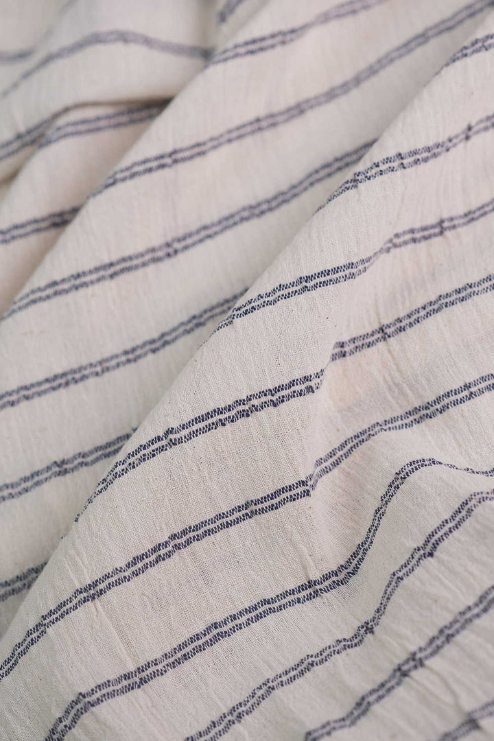 Handspun Cotton Fabric - Matkatus