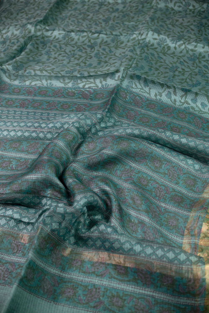 Sarees - matkatus
