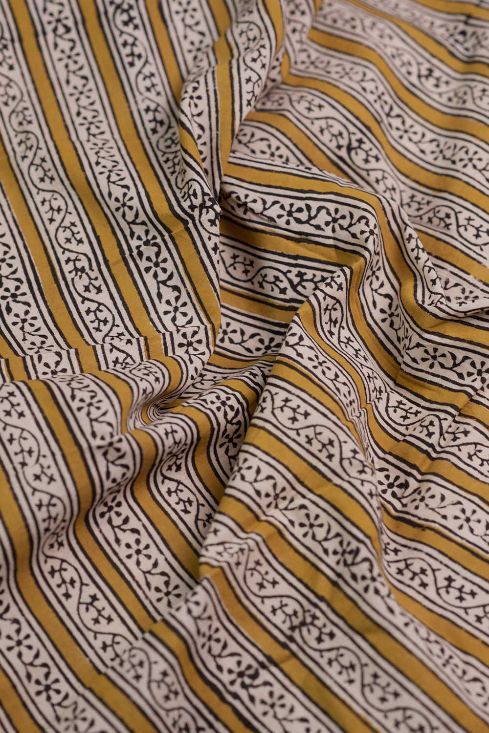 Cotton Fabric - Matkatus 