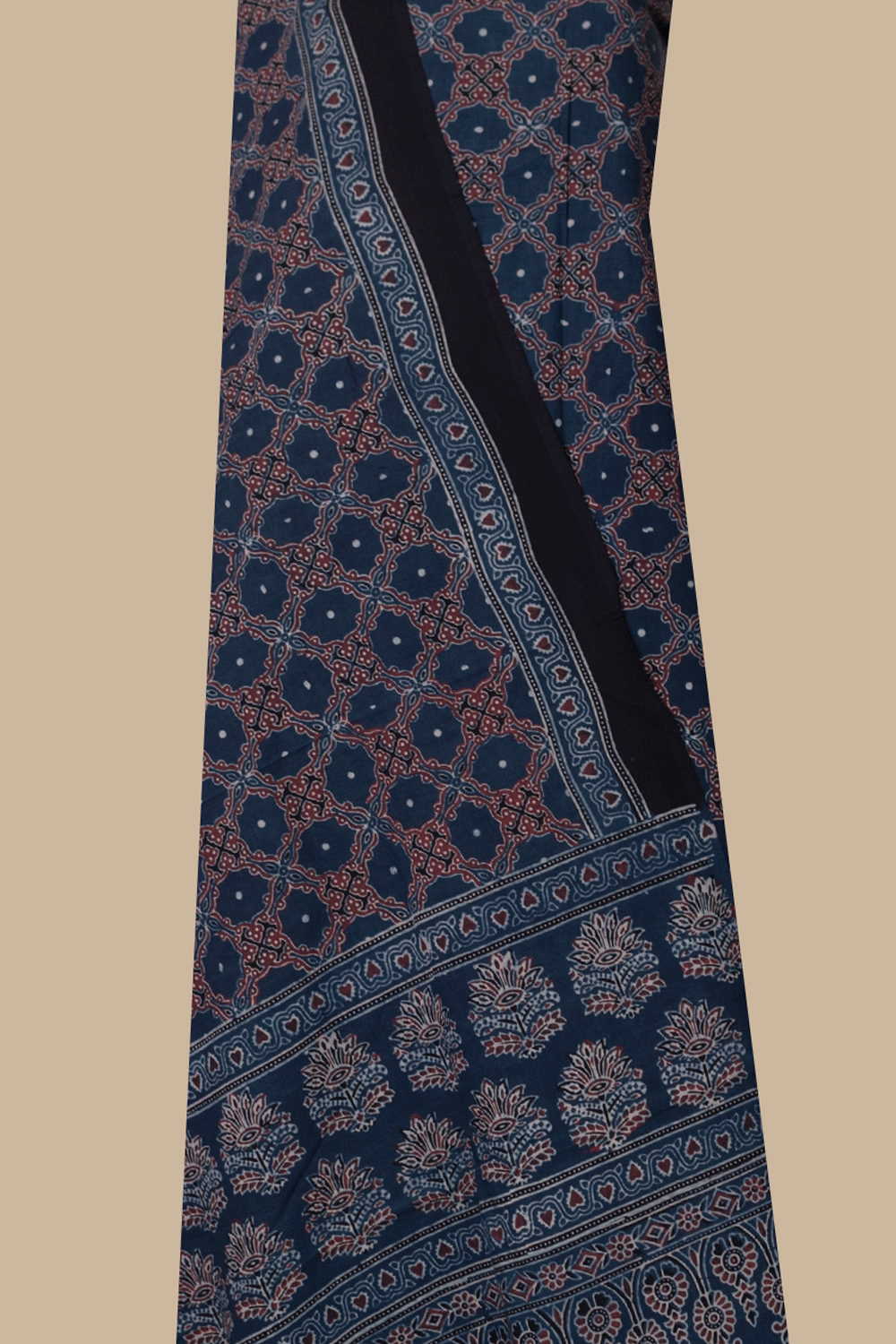 Unstitched Suits-Matkatus 
