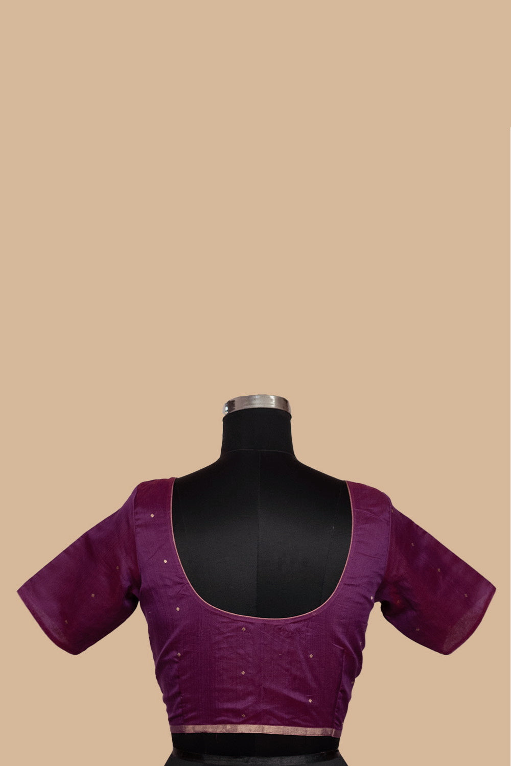 Handcrafted Blouse - Matkatus