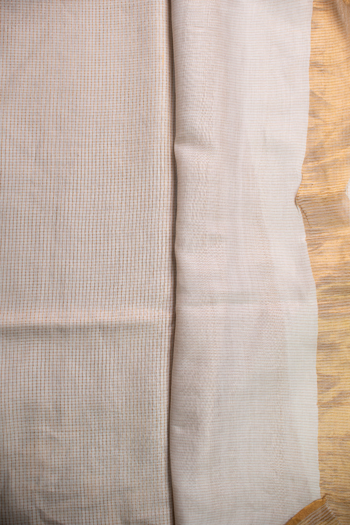 Silk Saree-Matkatus 