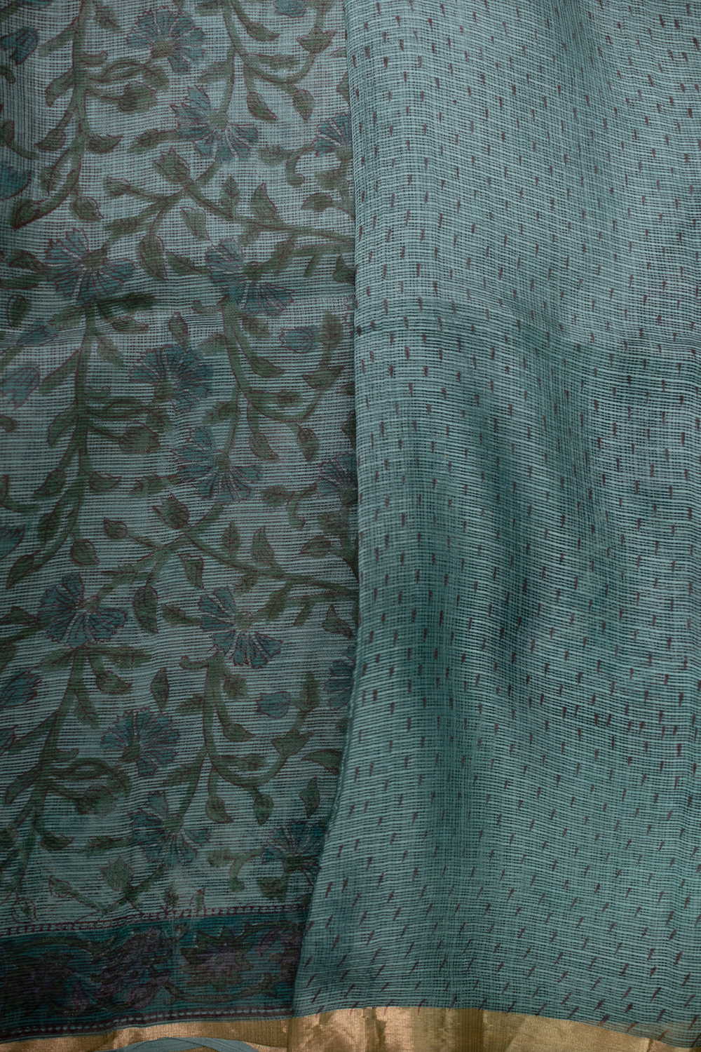 Kota Silk sarees - Matkatus