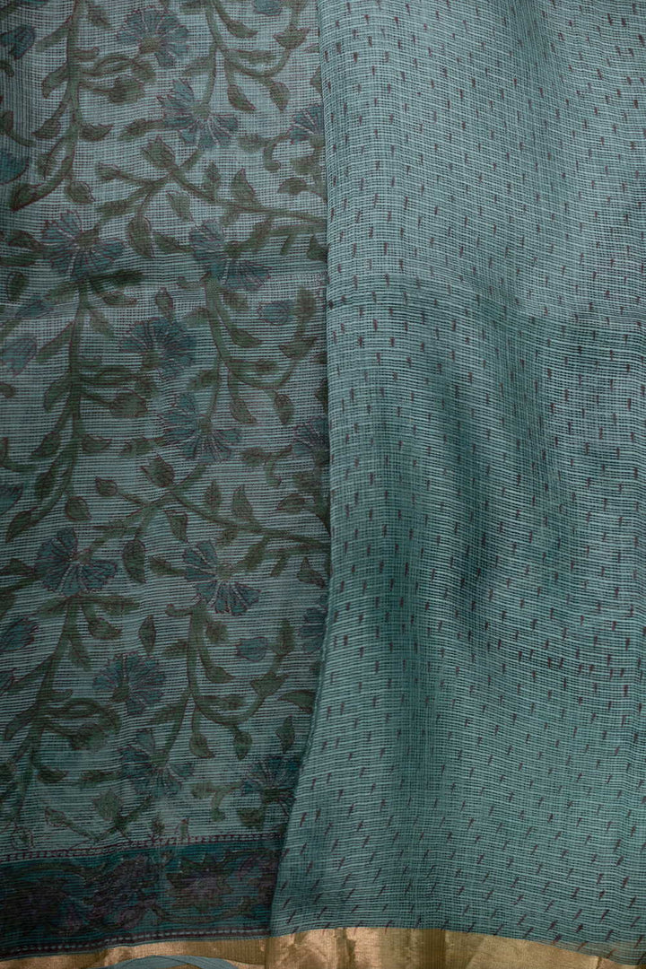 Kota Silk sarees - Matkatus