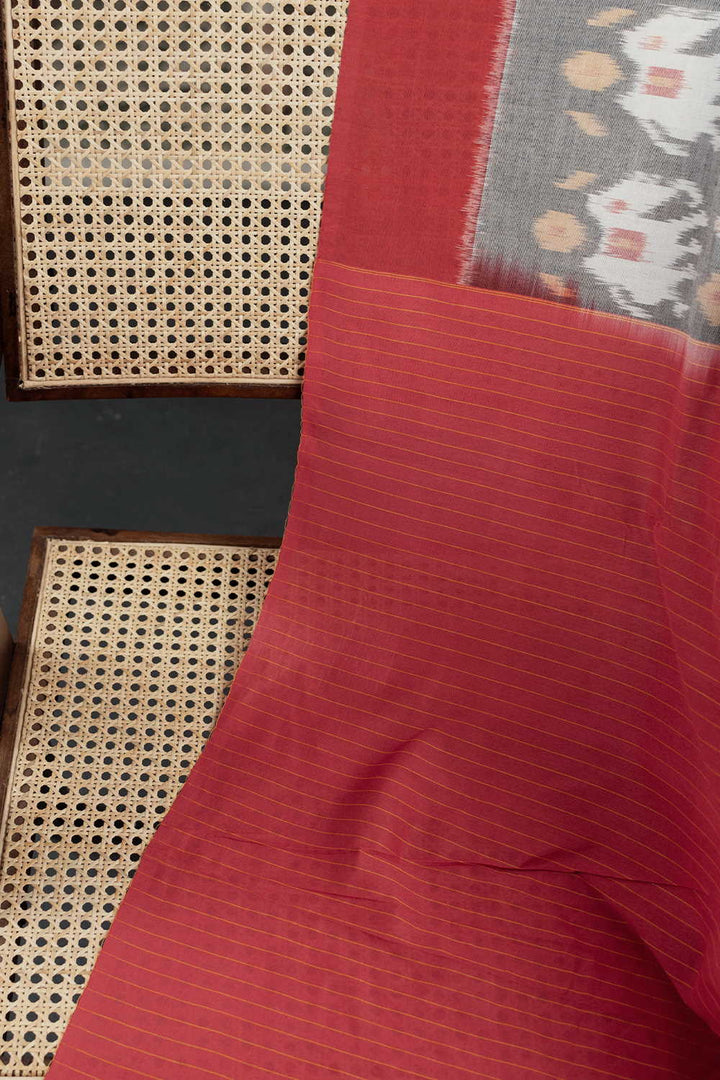 Handloom Sarees - Matkatus