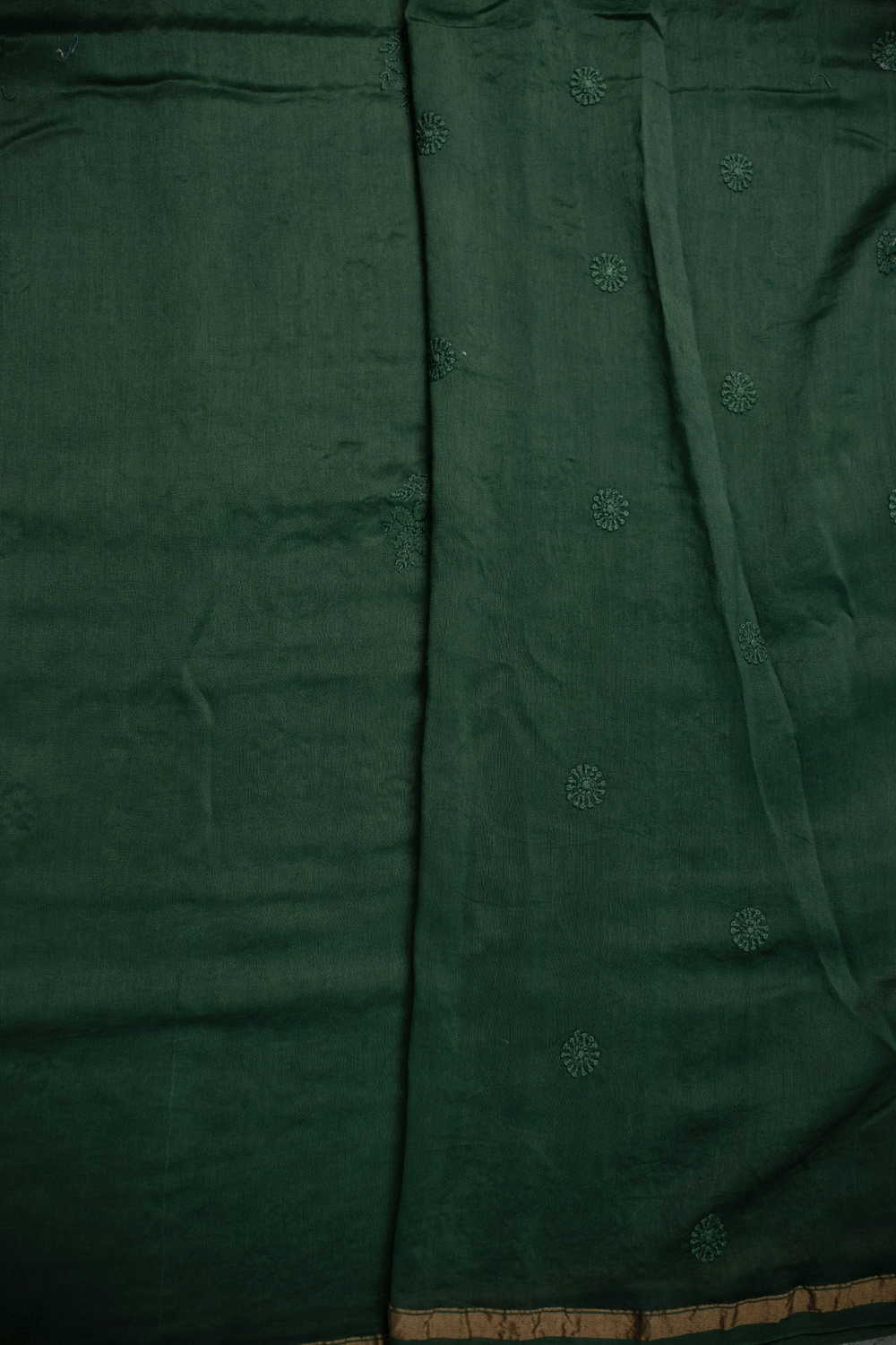 Chikankari Sarees - Matkatus 