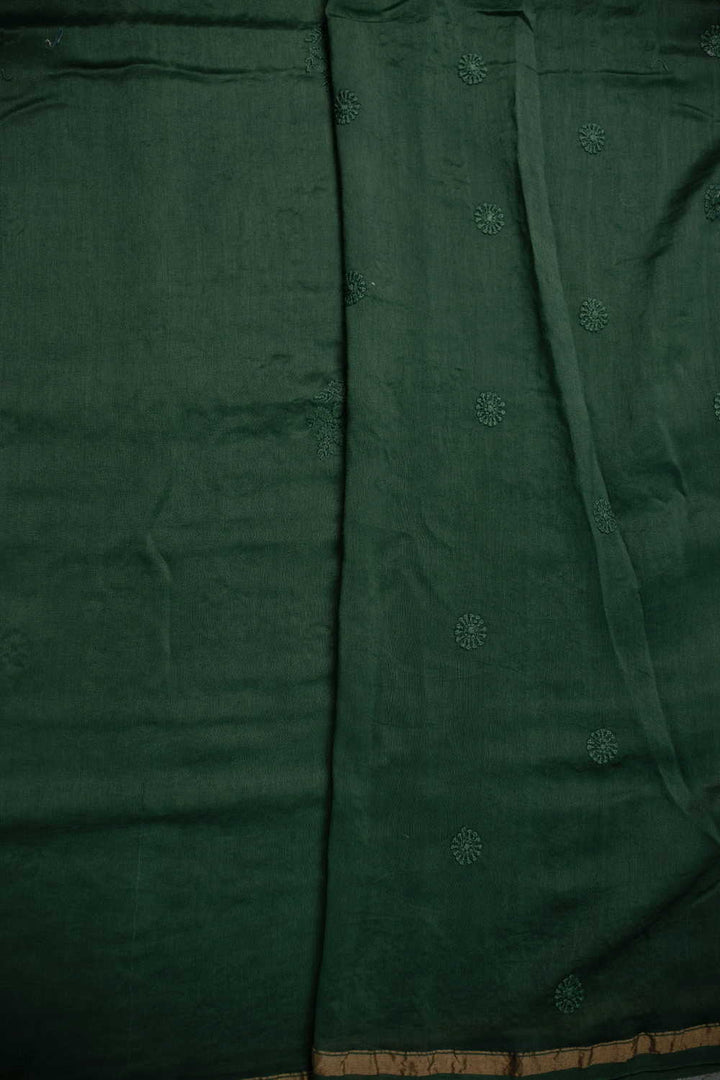 Chikankari Sarees - Matkatus 