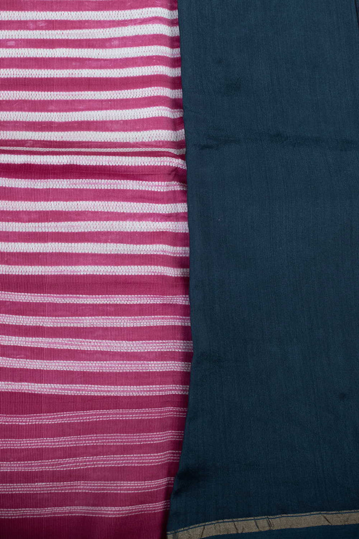 Chanderi Sarees-Makatus