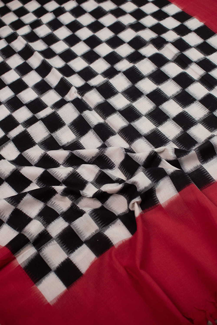 Handwoven Dupattas - Matkatus 