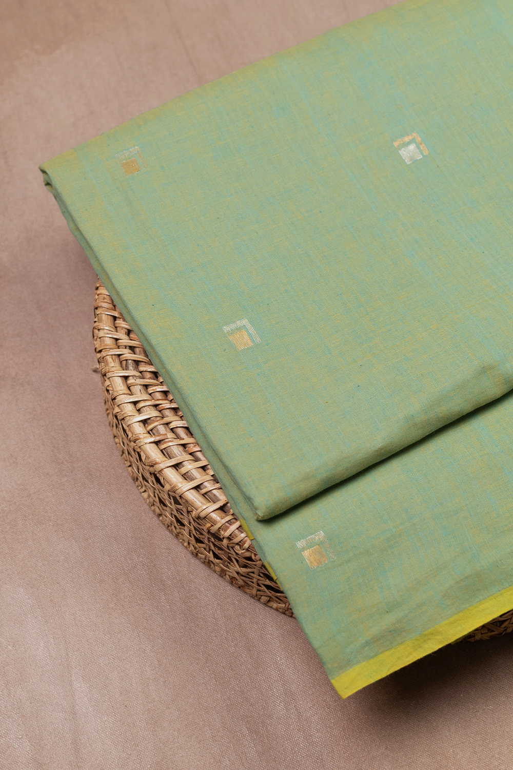 Handloom Fabrics - Matkatus