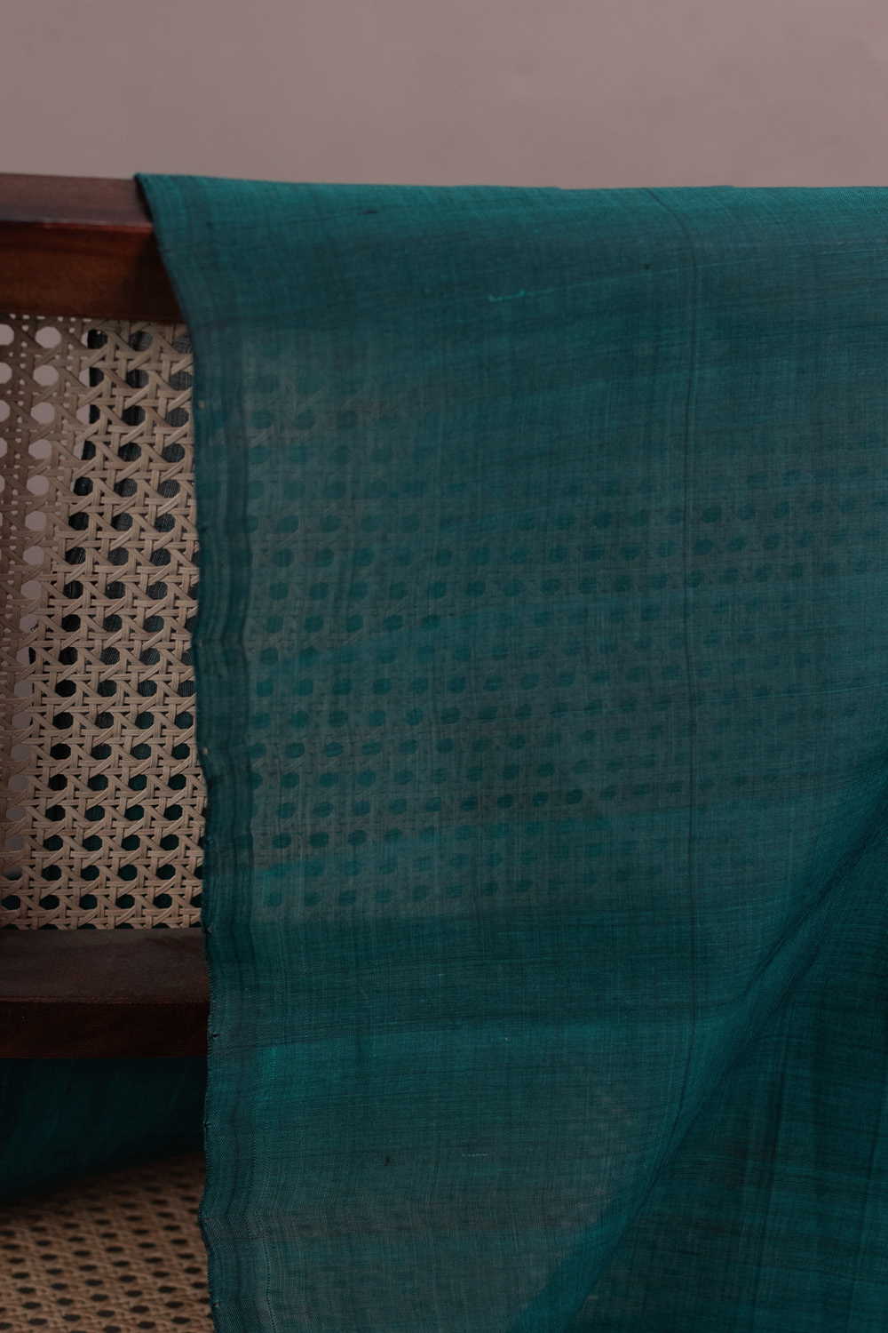 Cotton Fabric -Matkatus