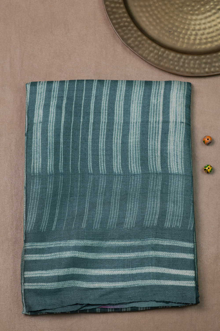 Shibori Pattern Sarees - Matkatus 
