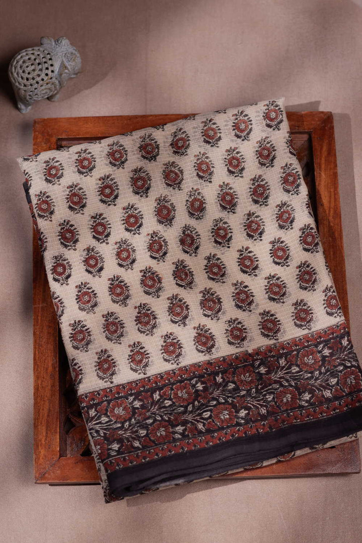 Kota Cotton Sarees - Matkatus 