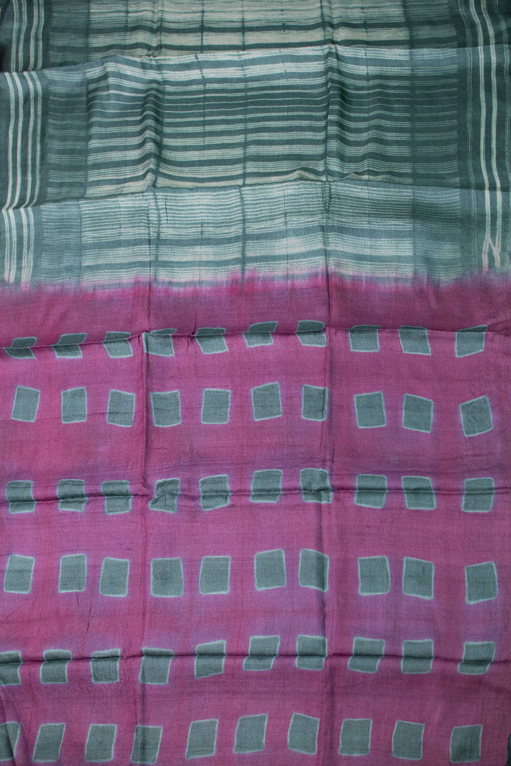 Saree - Matkatus 