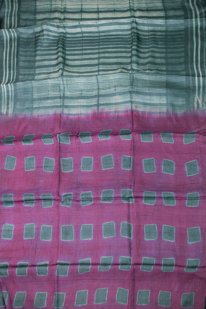 Saree - Matkatus 