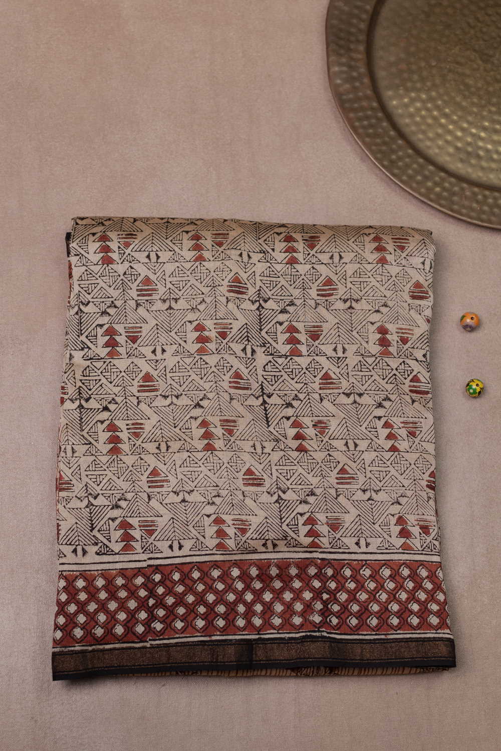 Sarees - Matkstus 