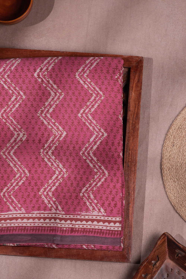 Mul Mul Cotton Saree - Matkatus 