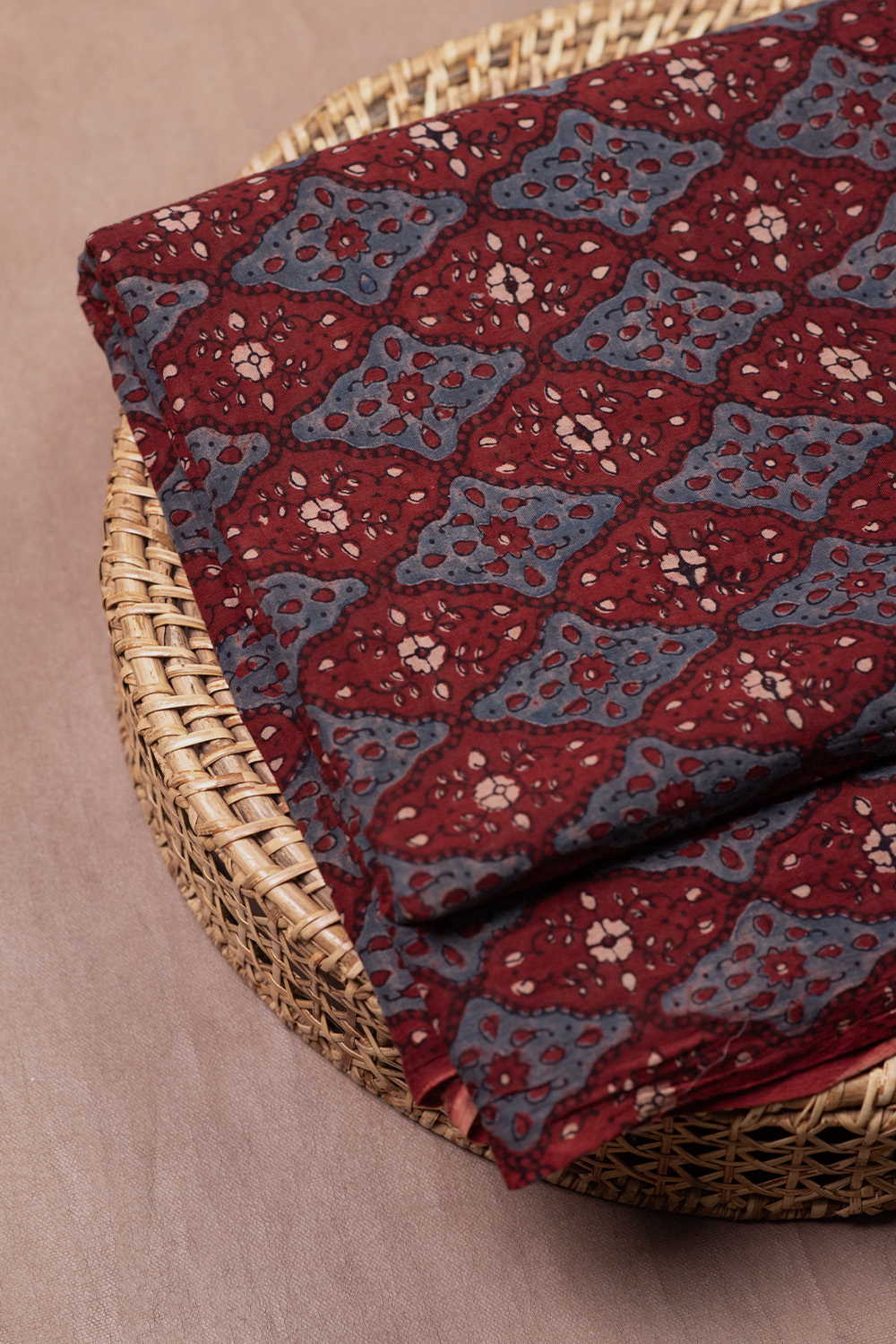 Mul Cotton Fabrics - Matkatus