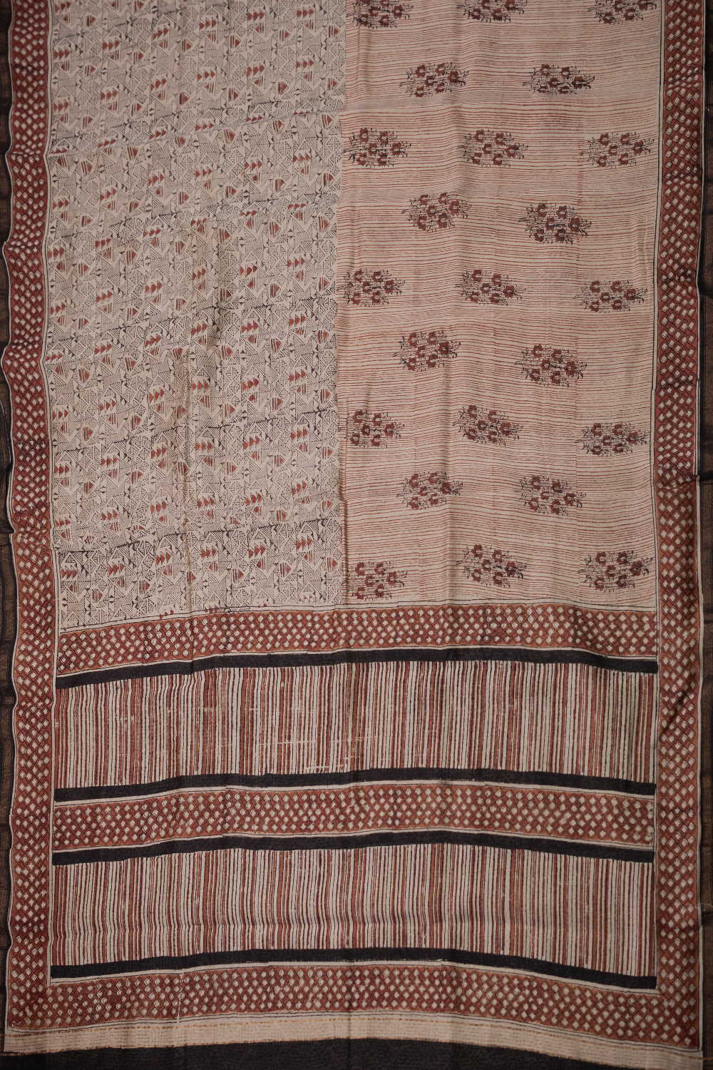 Silk Cotton Sarees - Matkatus 