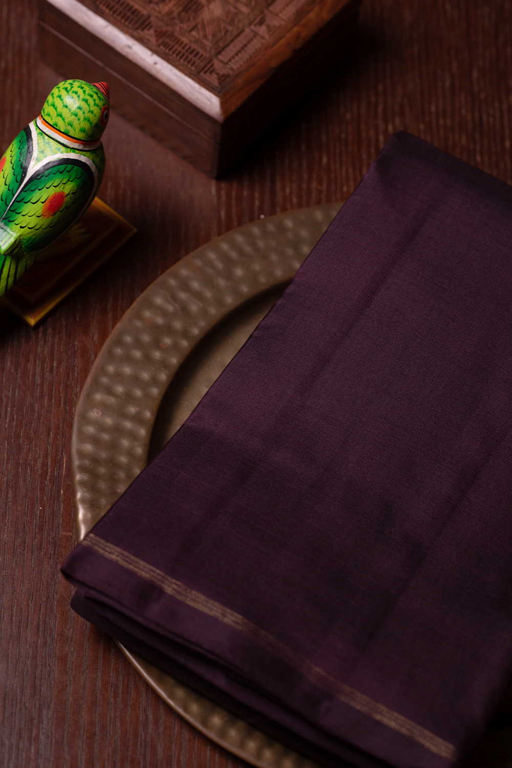 Patt Sarees - Matkatus 