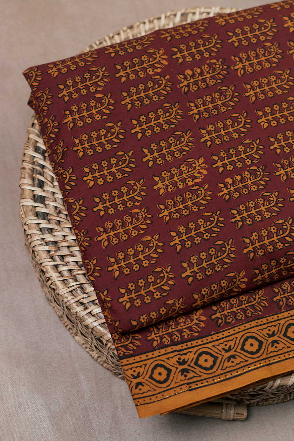 Bagh Fabrics-Matkatus 