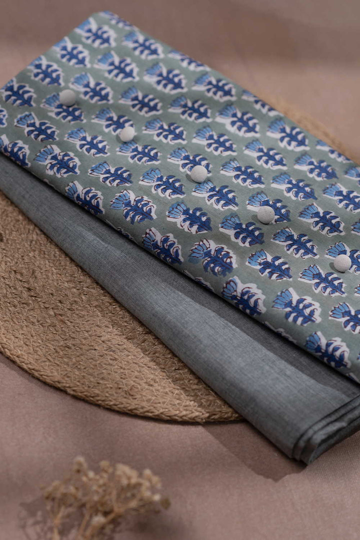 Salwar Suits - Matktatus