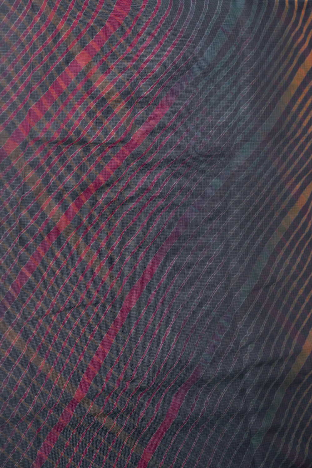 Kota Leheriya Fabric - Matkatus 