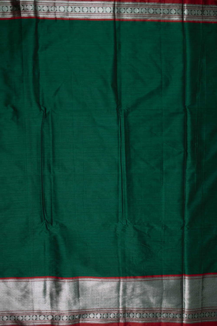 Border Fabrics - Matkatus 